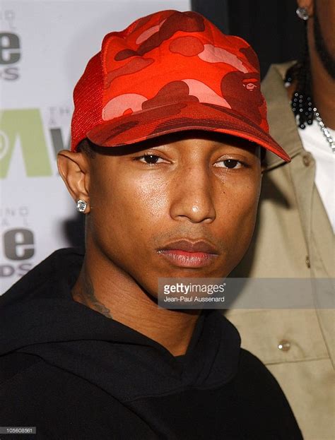 pharrell williams 2004